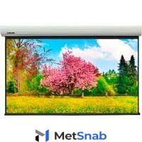 Проекционный экран Lumien Master Large Control 642х1010 MW FB ST (LMLC-100121)