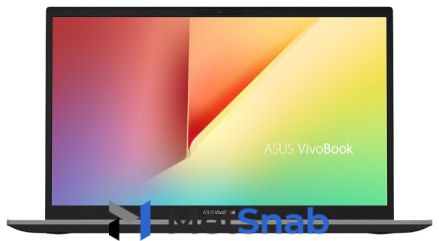 Ноутбук ASUS VivoBook S14 S431FA-AM245 (Intel Core i5 10210U 1600MHz/14"/1920x1080/8GB/256GB SSD/DVD нет/Intel UHD Graphics/Wi-Fi/Bluetooth/Без ОС)