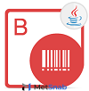 Aspose.BarCode for Android via Java Developer Small Business Арт.