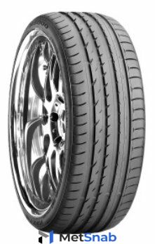 Автомобильная шина Roadstone N8000 255/35 R20 97Y летняя