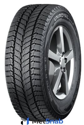 Автомобильная шина Uniroyal Snow Max 2 205/70 R15 106/104R зимняя