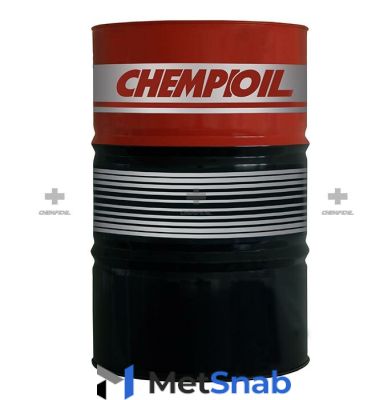 8801 CHEMPIOIL Syncro GLV 75W-90 (GL-4 GL-5 LS) 208 л. синтетическое трансмиссионное масло 75W90