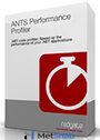 Red Gate ANTS Performance Profiler Professional with 1 year support 4 users licenses Арт.