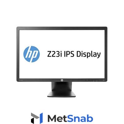 Монитор HP Z23i 23"