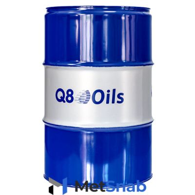 Тормозная жидкость Q8 Brake Fluid DOT 4 Pro (20л)