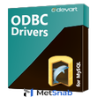 Devart ODBC Driver for SQLite Server for Windows License Арт.