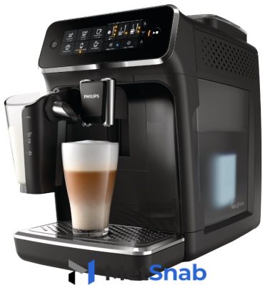 Кофемашина Philips EP3241 Series 3200 LatteGo