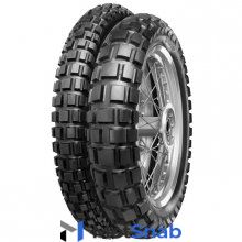 Мотошина Continental TKC 80 180/55 R17 73Q