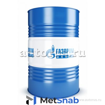 Масло гидравлическое Gazpromneft Hydraulic HLP-46 205 л 2389901111