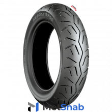 Мотошина Bridgestone Exedra G722 180/70 R15 76H