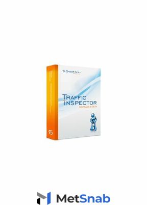 Антивирус Traffic Inspector GOLD 100 [TI-GOLD-100-ESD] (электронный ключ)