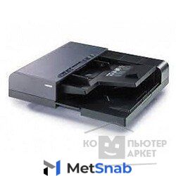 Kyocera Mita DP-7100 Автоподатчик оригиналов реверсивный W x D x H 593 x 535 x 143 mm на 140 листов 1203R75NL0