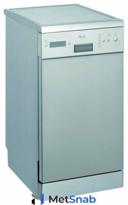 Посудомоечная машина Whirlpool ADP 750 WH