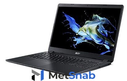 Ноутбук Acer Extensa 15 EX215-51-38XW (Intel Core i3 10110U 2100MHz/15.6"/1920x1080/8GB/256GB SSD/DVD нет/Intel UHD Graphics/Wi-Fi/Bluetooth/Linux)