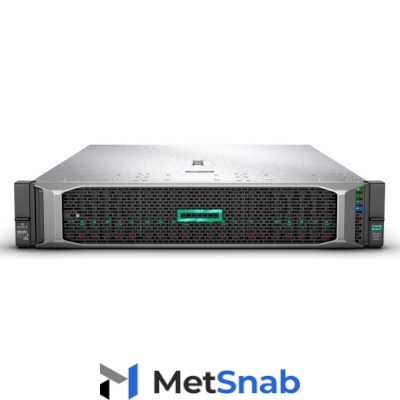 Сервер HPE ProLiant DL385 P16694-B21