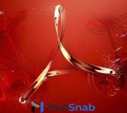 Подписка (электронно) Adobe Acrobat Pro DC for enterprise 1 User Level 2 10-49, 12 Мес.