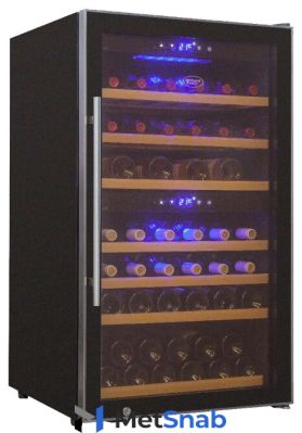 Винный шкаф Cold Vine C80-KBF2