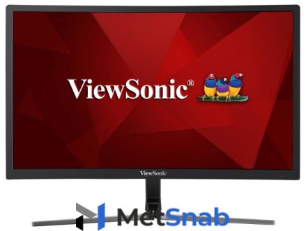 Монитор Viewsonic VX2458-C-mhd 23.6"