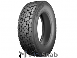 Шины Michelin X MULTI D 315/70/R22,5 154/150L