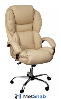 Компьютерное кресло Креслов Барон КВ-12-131112 для руководителя