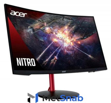 Монитор Acer Gaming Nitro XZ272UPbmiiphx, 27", черный