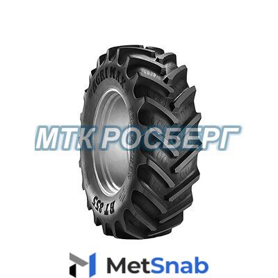 Шины Шина 320/85R32 BKT AGRIMAX RT-855 TL 126A8