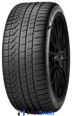 Автомобильная шина Pirelli P Zero Winter 255/45 R19 104V зимняя