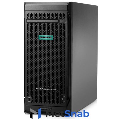 Сервер HPE ProLiant ML110 G10 (P10813-421)