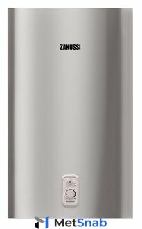 Накопительный электрический водонагреватель Zanussi ZWH/S 30 Splendore Silver