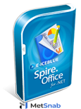 E iceblue Spire.Office for .NET Developer Subscription