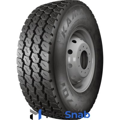 Грузовая шина НШЗ NT701 385/65 R22.5 160K