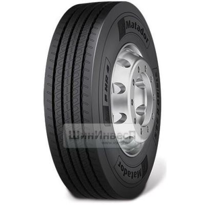 Шина грузовая MATADOR F HR4 315/70 R22.5 156/150L