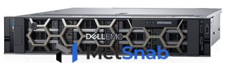 Сервер DELL PowerEdge R540 (210-ALZH_bundle171)