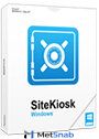 Provisio SiteKiosk Plus 1 license (price per user) Арт.