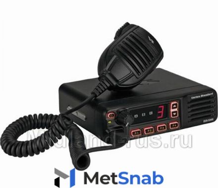 Радиостанция Vertex EVX-5300