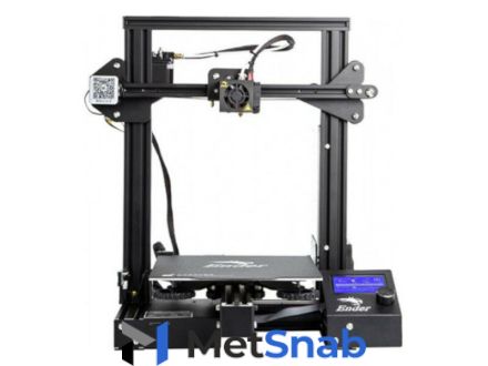 3D принтер Creality3D Ender-3 Pro