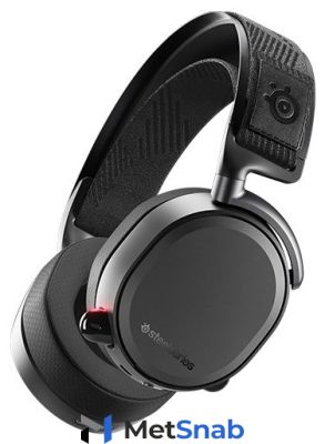 Компьютерная гарнитура SteelSeries Arctis Pro Wireless (61473)