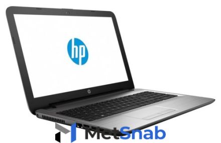Ноутбук HP 250 G5 (W4M91EA) (Intel Core i3 5005U 2000 MHz/15.6"/1920x1080/4.0Gb/500Gb/DVD-RW/Intel HD Graphics 5500/Wi-Fi/Bluetooth/DOS)