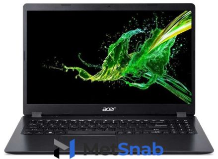 Ноутбук Acer Aspire 3 (A315-42G-R6WR) (AMD Ryzen 3 3200U 2600MHz/15.6"/1920x1080/4GB/512GB SSD/DVD нет/AMD Radeon 540X 2GB/Wi-Fi/Bluetooth/Windows 10 Home)