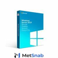 Клиентская лицензия Microsoft Windows Remote Desktop Services CAL 2019 6VC-03803