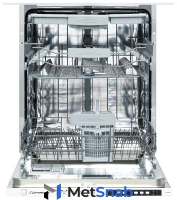 Посудомоечная машина Schaub Lorenz SLG VI6310