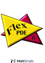 PDE Solutions FlexPDE Professional 1D+2D Арт.