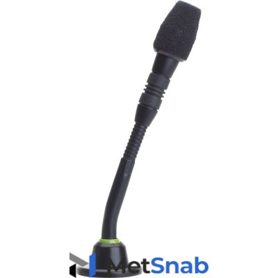 Инсталляционные микрофоны Shure MX405RLP/N