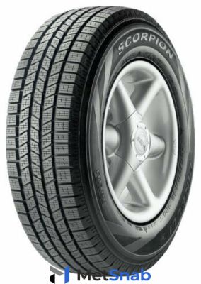 Автомобильная шина Pirelli Scorpion Ice&Snow 295/40 R20 110V зимняя