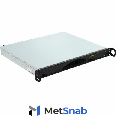 Supermicro Сервер SuperServer SYS-5019S-ML