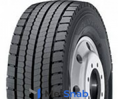 Шины Hankook DL10 PLUS 315/60/R22,5 152/148L