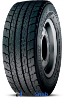 Шины Cordiant PROFESSIONAL DL-2 315/70/R22,5 154/150L