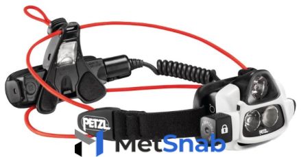 Фонарь Налобный Petzl 2019-20 Nao (Б/Р:one Size)