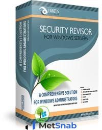 Security Revisor for Windows Servers Версия на неограниченное количество пользователей