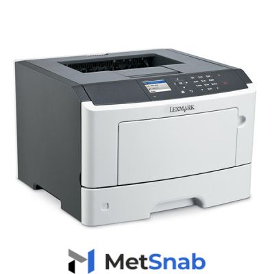 Принтер Lexmark MS415dn